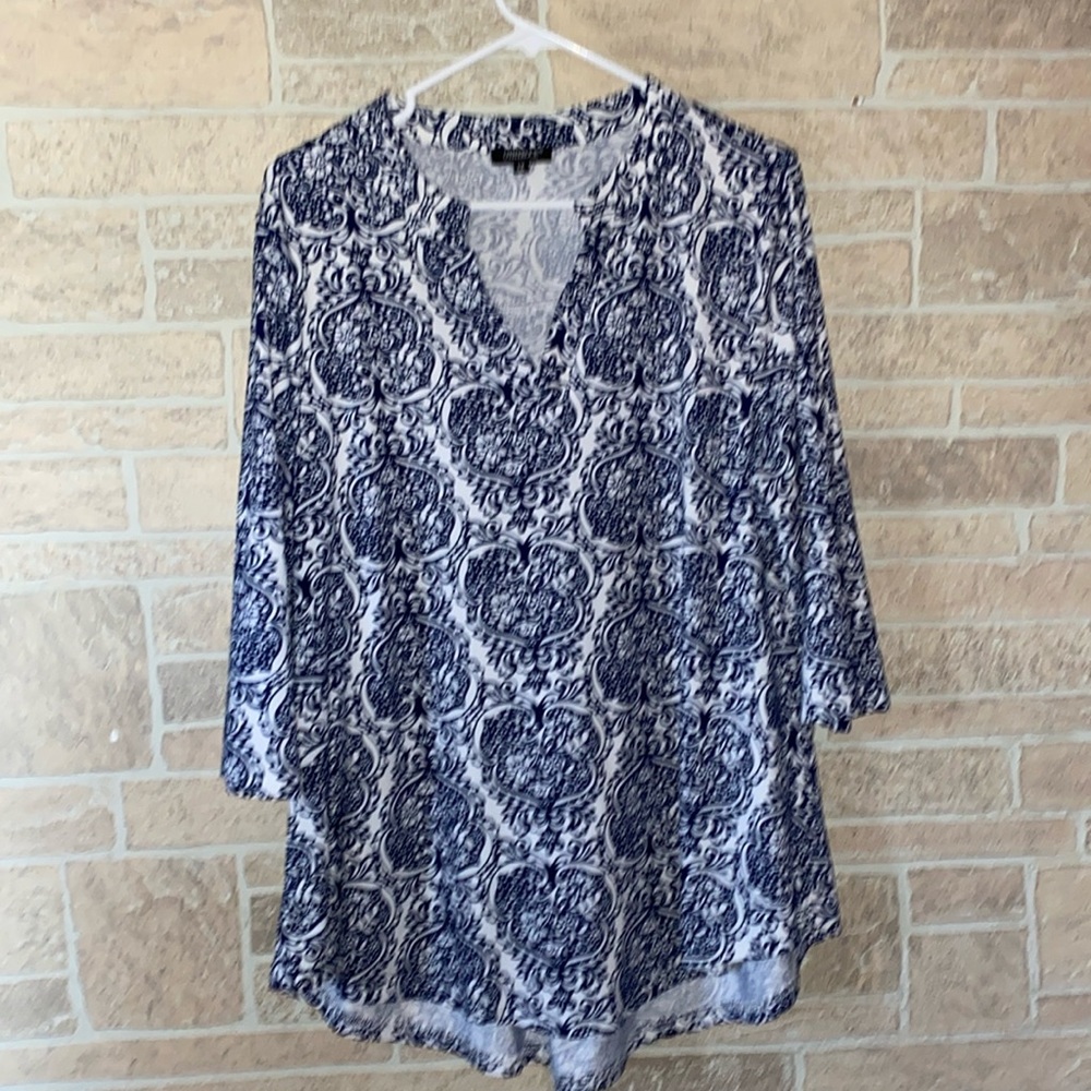 ✅Othyroce Blouse